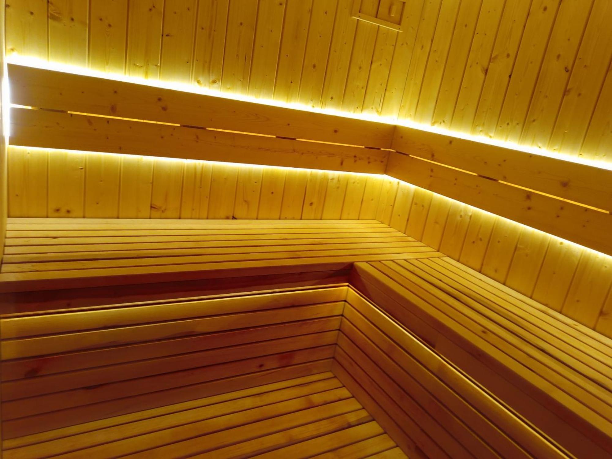 Domek Na Kaszubach, Borowy Mlyn, Jezioro Gwiazda, Sauna, 3 外观 照片